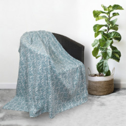 Плед флисовый ДЛЯ_ТЕБЯ_4