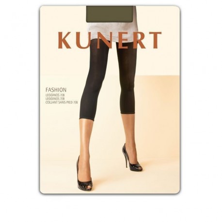 Леггинсы Kunert Fashion Capri Opaque