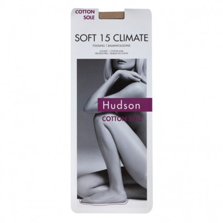 Подследники женские HUDSON Soft 15 Climate H110
