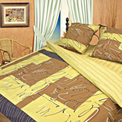 Комплект постельного белья Тунис